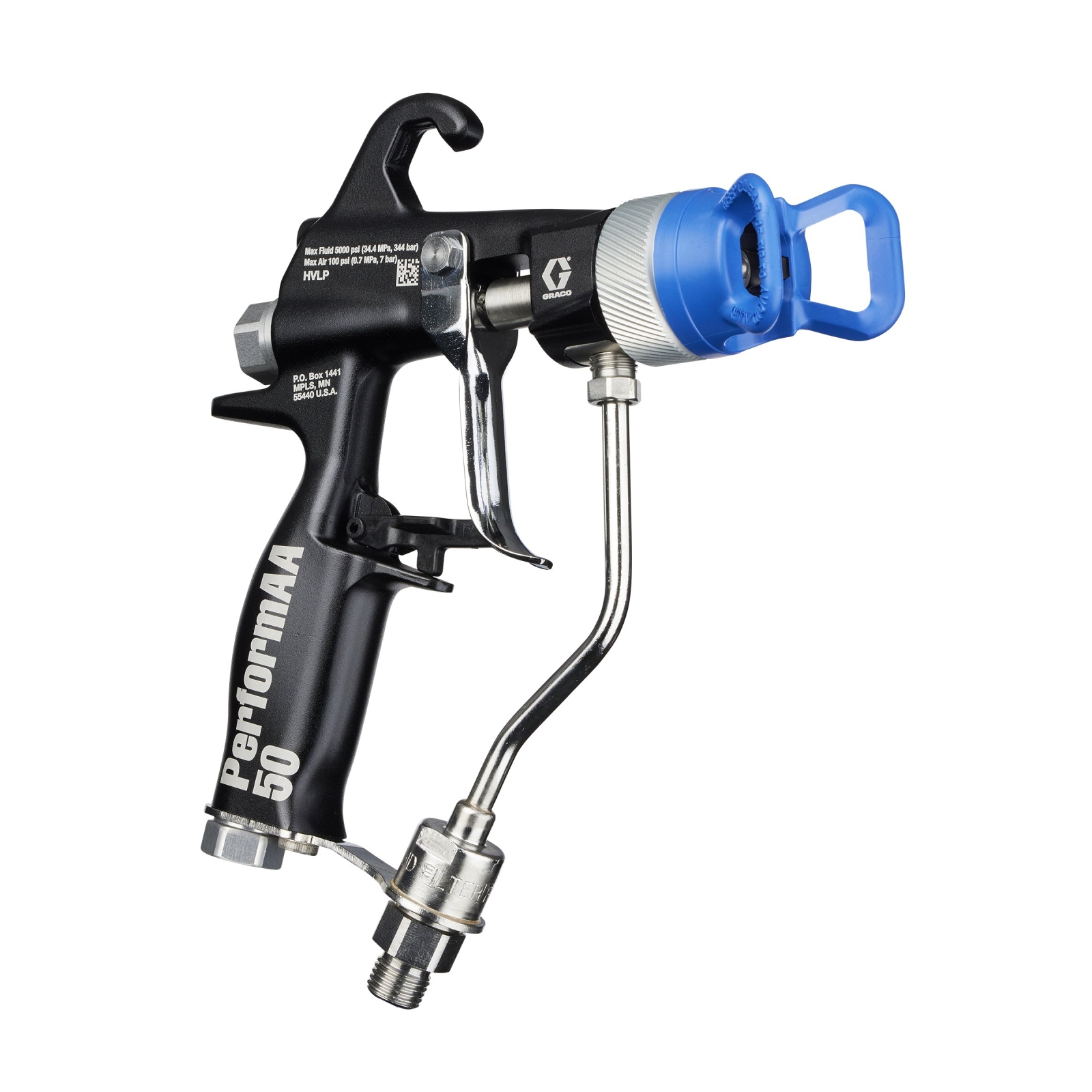 PerformAA 5000 Airless Gun PerformAA 5000 Airless Gun